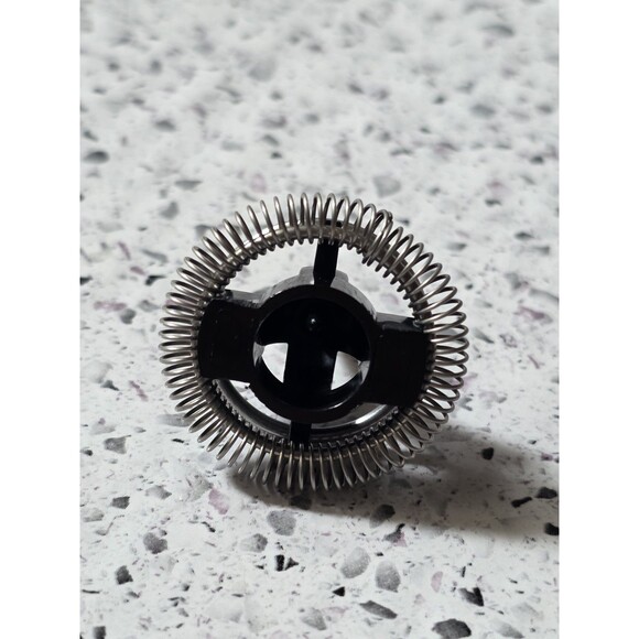 Nespresso Aeroccino 3 4 Plus Milk Frother 3594 3694 Replacement Whisk - Picture 4 of 7